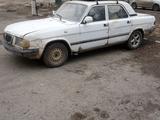 ГАЗ 3110 Волга 1999 года за 450 000 тг. в Атырау – фото 3