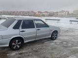 ВАЗ (Lada) 2115 2004 года за 1 000 000 тг. в Актобе