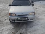 ВАЗ (Lada) 2115 2004 года за 1 000 000 тг. в Актобе – фото 3