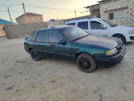 Opel Vectra 1995 года за 750 000 тг. в Актау – фото 4