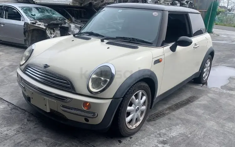 Фара Mini Cooper/Мини Купер R50 за 25 000 тг. в Астана