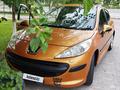 Peugeot 207 2007 годаүшін2 850 000 тг. в Шымкент – фото 4