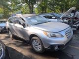 Subaru Outback 2017 года за 3 100 000 тг. в Актау