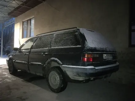 Volkswagen Passat 1992 года за 900 000 тг. в Тараз