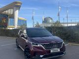 Kia Carnival 2023 года за 16 000 000 тг. в Астана