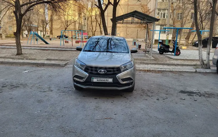 ВАЗ (Lada) XRAY 2019 года за 5 500 000 тг. в Алматы