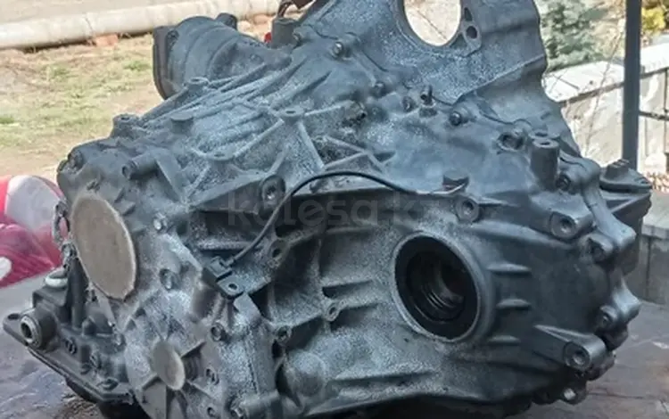 Акпп на Nissanүшін111 000 тг. в Алматы