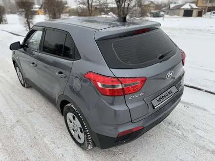 Hyundai Creta 2018 года за 7 700 000 тг. в Астана – фото 9