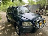 Honda CR-V 1996 года за 2 950 000 тг. в Усть-Каменогорск