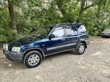 Honda CR-V 1996 года за 2 950 000 тг. в Усть-Каменогорск – фото 4