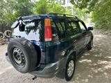 Honda CR-V 1996 года за 2 950 000 тг. в Усть-Каменогорск – фото 5