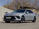 Hyundai Sonata 2024 годаүшін15 800 000 тг. в Тараз – фото 5