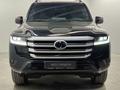 Toyota Land Cruiser Luxe 2024 годаүшін54 000 000 тг. в Алматы – фото 2