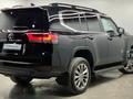 Toyota Land Cruiser Luxe 2024 годаүшін54 000 000 тг. в Алматы – фото 6