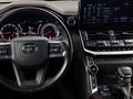 Toyota Land Cruiser Luxe 2024 годаүшін54 000 000 тг. в Алматы – фото 11