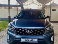 Hyundai Creta 2021 года за 10 432 000 тг. в Шымкент