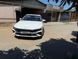 Hyundai Elantra 2024 года за 8 500 000 тг. в Алматы