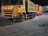 Shacman (Shaanxi)  F3000 2020 годаүшін26 000 000 тг. в Тараз – фото 5