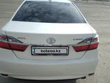 Toyota Camry 2015 годаүшін12 000 000 тг. в Актау – фото 5