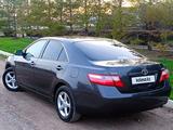 Toyota Camry 2006 годаүшін5 700 000 тг. в Уральск – фото 3