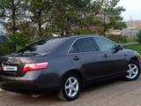 Toyota Camry 2006 года за 5 700 000 тг. в Уральск – фото 4