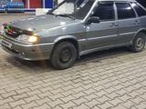 ВАЗ (Lada) 2114 2006 годаүшін1 000 000 тг. в Талдыкорган – фото 5