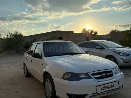 Daewoo Nexia 2012 года за 2 500 000 тг. в Актау