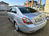 Geely Emgrand EC7 2014 года за 2 800 000 тг. в Астана – фото 4