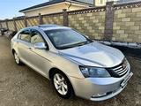 Geely Emgrand EC7 2014 года за 2 800 000 тг. в Астана – фото 2