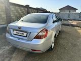 Geely Emgrand EC7 2014 года за 2 800 000 тг. в Астана – фото 5