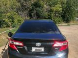 Toyota Camry 2012 года за 5 400 000 тг. в Уральск – фото 4