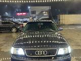 Audi A6 1995 года за 1 600 000 тг. в Алматы – фото 4