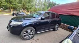 Hyundai Santa Fe 2008 годаүшін6 600 000 тг. в Астана – фото 2