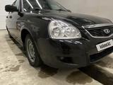 ВАЗ (Lada) Priora 2170 2015 годаfor3 850 000 тг. в Атырау – фото 4