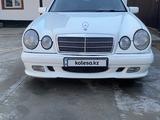 Mercedes-Benz E 280 1997 годаүшін3 200 000 тг. в Кызылорда