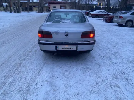 Opel Omega 1994 года за 1 700 000 тг. в Караганда – фото 3