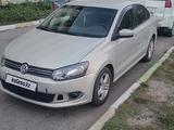 Volkswagen Polo 2011 года за 2 600 000 тг. в Усть-Каменогорск – фото 2