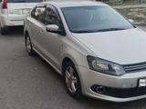 Volkswagen Polo 2011 года за 2 600 000 тг. в Усть-Каменогорск