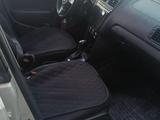 Volkswagen Polo 2011 года за 2 600 000 тг. в Усть-Каменогорск – фото 3