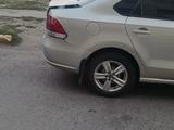 Volkswagen Polo 2011 года за 2 600 000 тг. в Усть-Каменогорск – фото 5