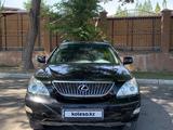 Lexus RX 350 2006 годаүшін7 500 000 тг. в Тараз