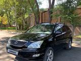 Lexus RX 350 2006 годаүшін7 500 000 тг. в Тараз – фото 2