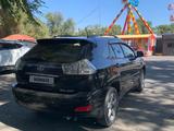Lexus RX 350 2006 годаүшін7 500 000 тг. в Тараз – фото 4