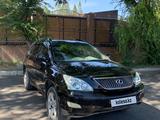 Lexus RX 350 2006 годаүшін7 500 000 тг. в Тараз – фото 3