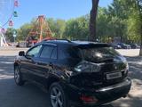 Lexus RX 350 2006 годаүшін7 500 000 тг. в Тараз – фото 5