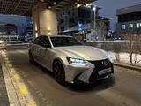 Lexus GS 350 2018 года за 20 800 000 тг. в Астана – фото 3