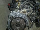 Контрактный двигатель из Японии на Nissan Qashqai mr20 за 220 000 тг. в Алматы – фото 3
