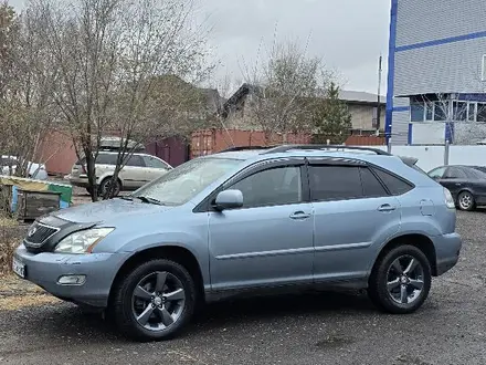 Lexus RX 350 2007 года за 9 000 000 тг. в Караганда – фото 2