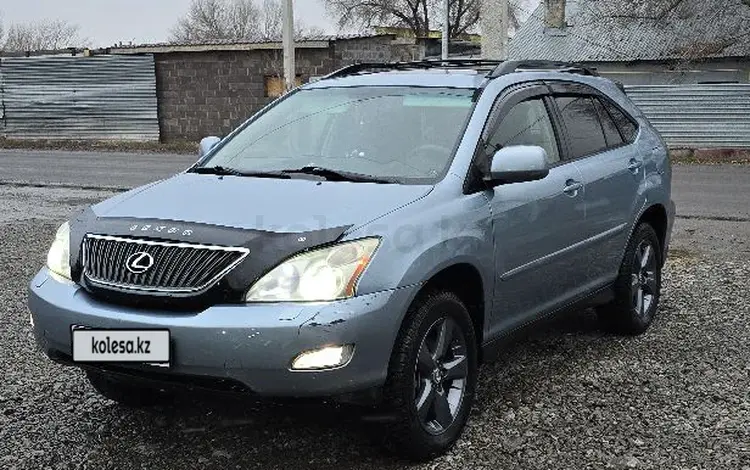 Lexus RX 350 2007 годаfor9 000 000 тг. в Караганда