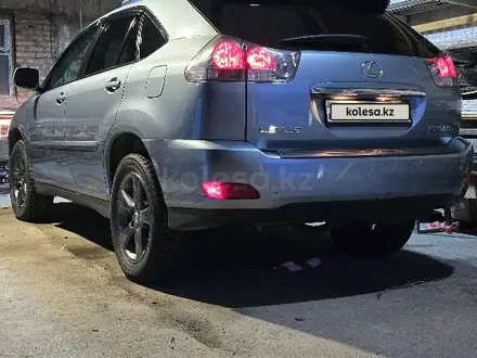 Lexus RX 350 2007 года за 9 000 000 тг. в Караганда – фото 4